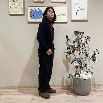 【サミット高井戸東】身長170cm