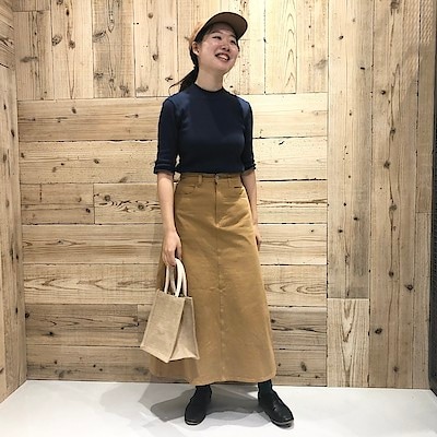 【サミット高井戸東】身長160cm