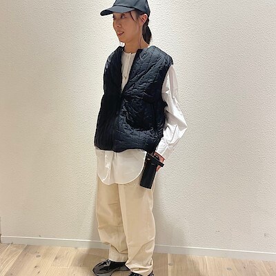 【サミット高井戸東】身長163cm