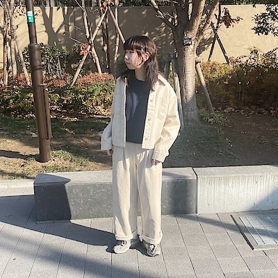 【サミット高井戸東】身長164㎝