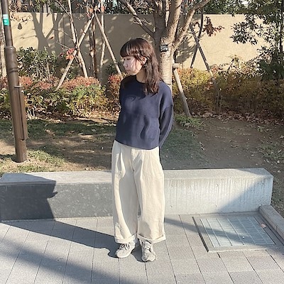 【サミット高井戸東】身長164cm