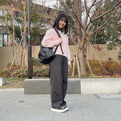 【サミット高井戸東】身長154cm