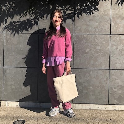 【サミット高井戸東】身長166cm