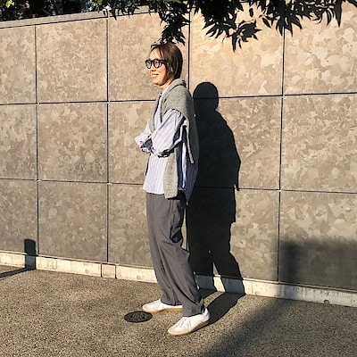 【サミット高井戸東】身長163㎝