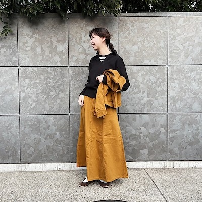 【サミット高井戸東】身長164cm