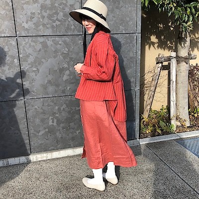 【サミット高井戸東】身長157cm