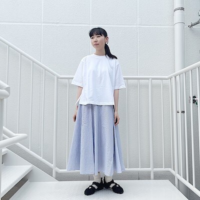 【サミット高井戸東】身長164cm