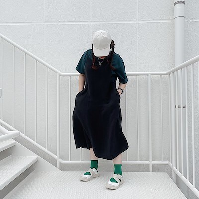 【サミット高井戸東】身長165cm