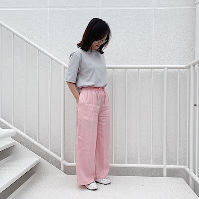 【サミット高井戸東】身長158cm