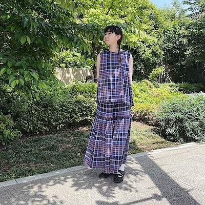 【サミット高井戸東】身長164cm