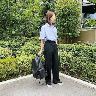 【サミット高井戸東】身長163cm