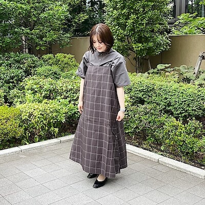 【サミット高井戸東】身長158cm