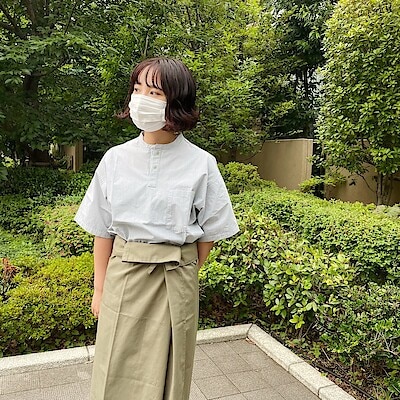 【サミット高井戸東】身長155cm