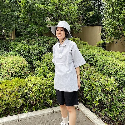 【サミット高井戸東】身長161cm