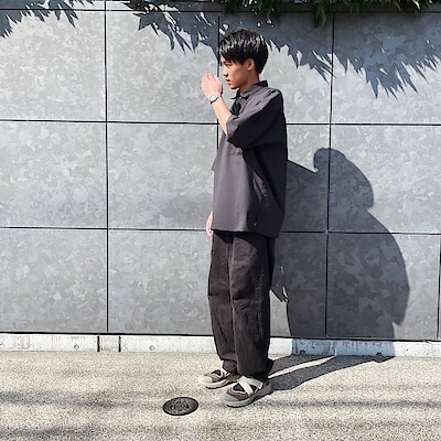 【サミット高井戸東】身長178cm