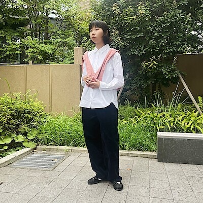 【サミット高井戸東】身長164cm