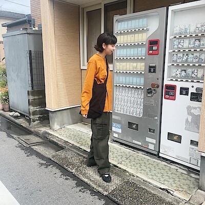 【サミット高井戸東】身長164cm