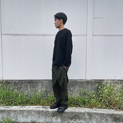 【サミット高井戸東】身長178cm