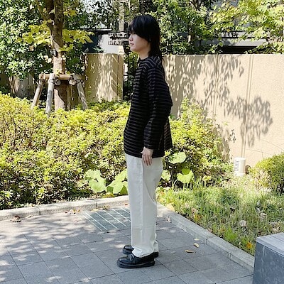 【サミット高井戸東】身長183cm