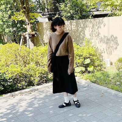 【サミット高井戸東】身長164cm