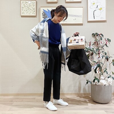 【サミット高井戸東】身長163cm