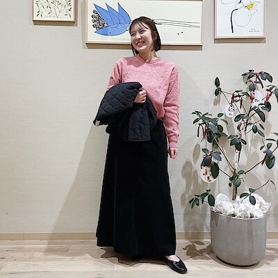 【サミット高井戸東】身長158cm