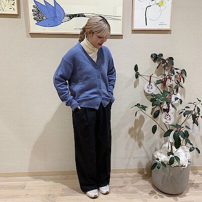 【サミット高井戸東】身長162cm