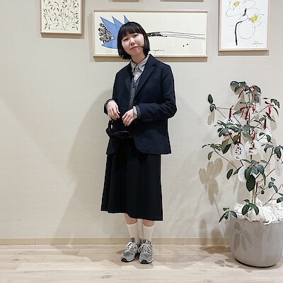 【サミット高井戸東】身長164cm