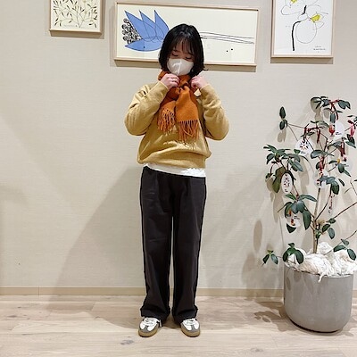 【サミット高井戸東】身長155cm