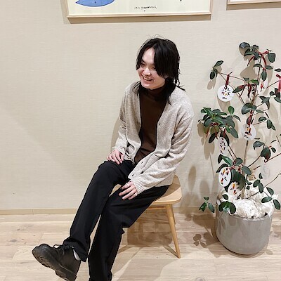 【サミット高井戸東】身長183cm