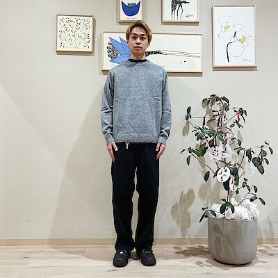 【サミット高井戸東】身長178cm