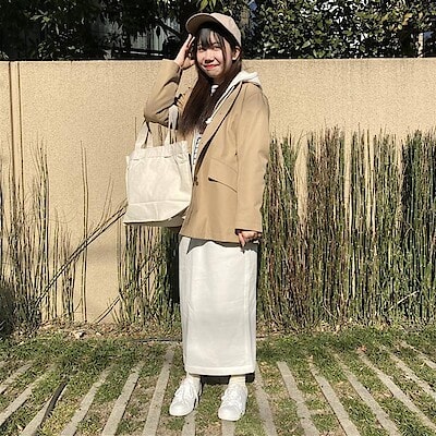 【サミット高井戸東】身長160cm