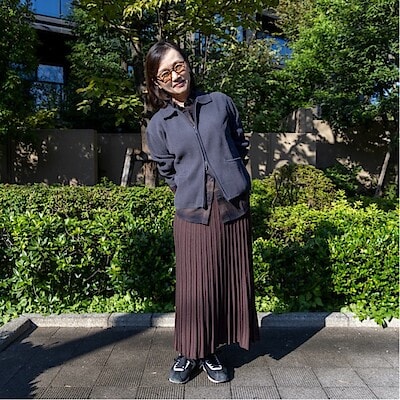 【サミット高井戸東】身長157cm