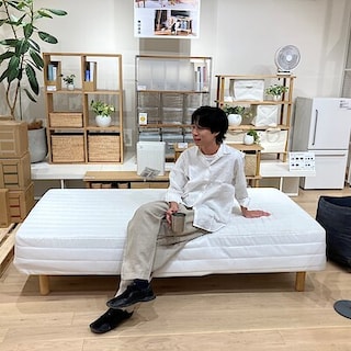 【サミット高井戸東】身長172cm