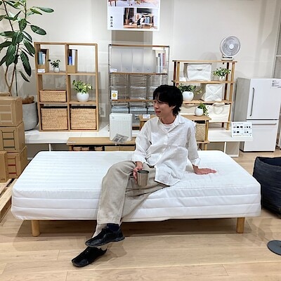 【サミット高井戸東】身長172cm