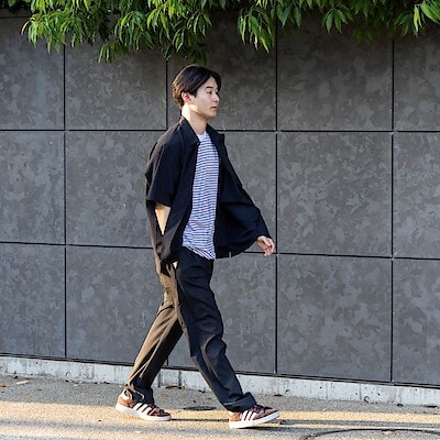【サミット高井戸東】身長171cm