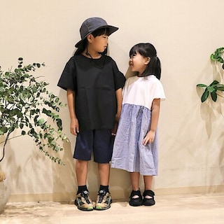 【サミット高井戸東】3周年記念企画キッズモデル特集　第1弾