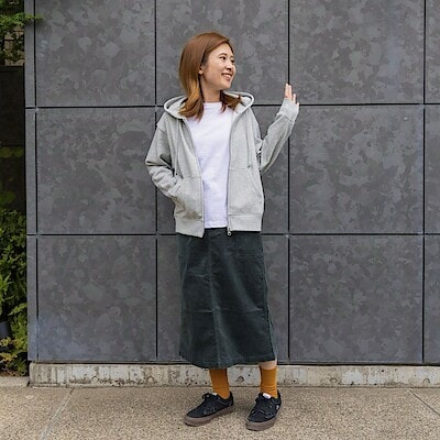 【サミット高井戸東】身長158cm
