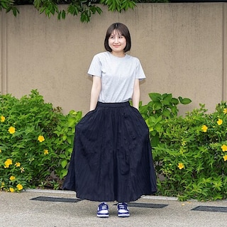 【サミット高井戸東】身長154cm