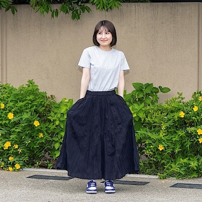【サミット高井戸東】身長154cm