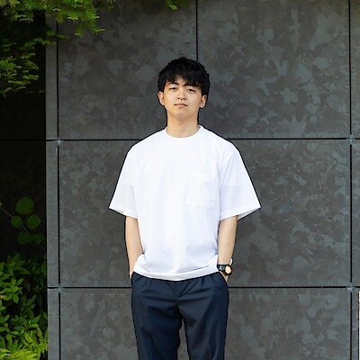 【サミット高井戸東】身長168cm