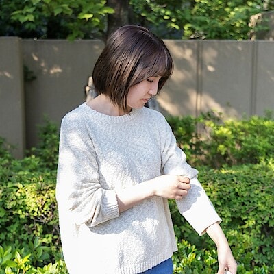 【サミット高井戸東】身長154cm