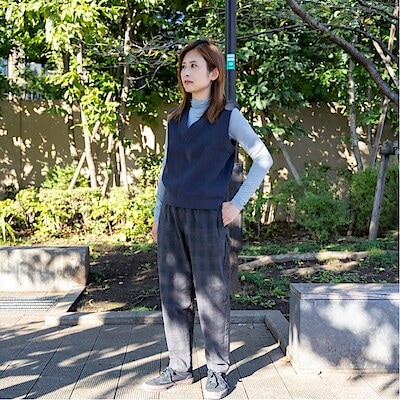 【サミット高井戸東】身長159cm