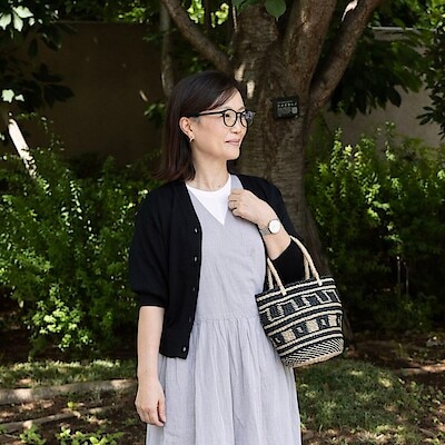 【サミット高井戸東】身長157cm