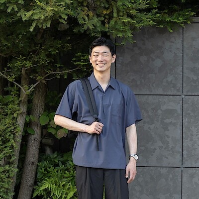 【サミット高井戸東】身長181cm
