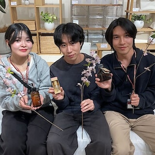 【サミット高井戸東】春の香りの商品をご紹介します!