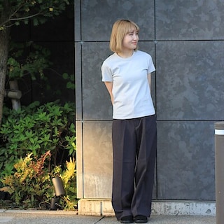 【サミット高井戸東】身長154cm