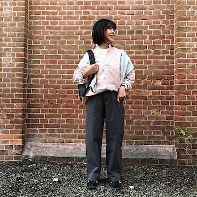 【イオンモール四日市北】165㎝