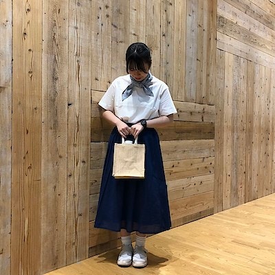 【イオンモール四日市北】162㎝