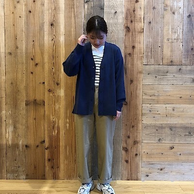 【イオンモール四日市北】 身長159cm